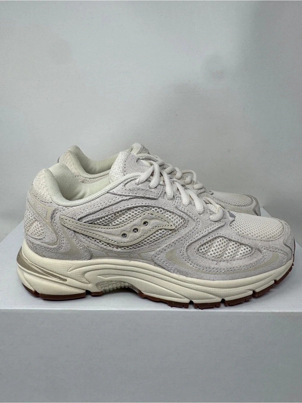 Unisex Saucony